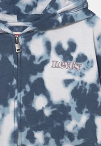 Levi's® Sudadera con cremallera - dark blue