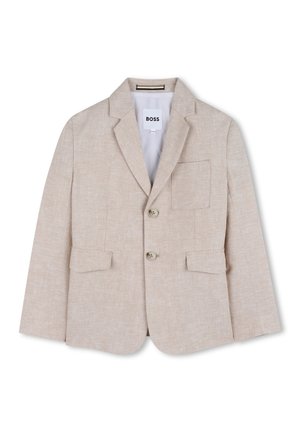 CEREMONY - Veste de costume - stone