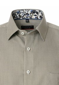 Redmond MODERN FIT - Overhemd - green