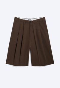 Non sélectionné, brown dark