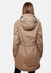 Navahoo DEIKE - Parka - taupe