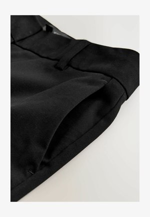 Next, SLIM - Chino - black
