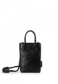 Unausgewählt, jet black