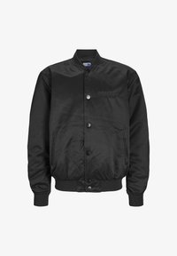 Valgt, black