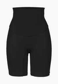 Selezionato, schwarz