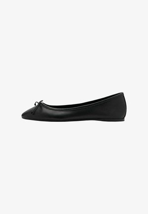Mango, ADULT - Ballerines - black