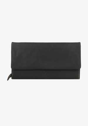 BALTIMORE - Wallet - anthrazit