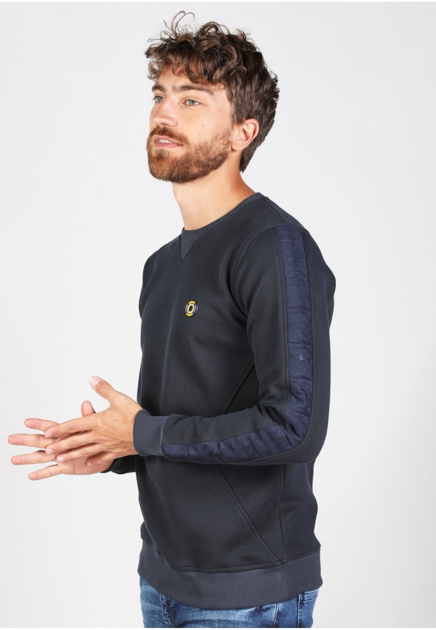 Homme Sweatshirt Homme Sweatshirt