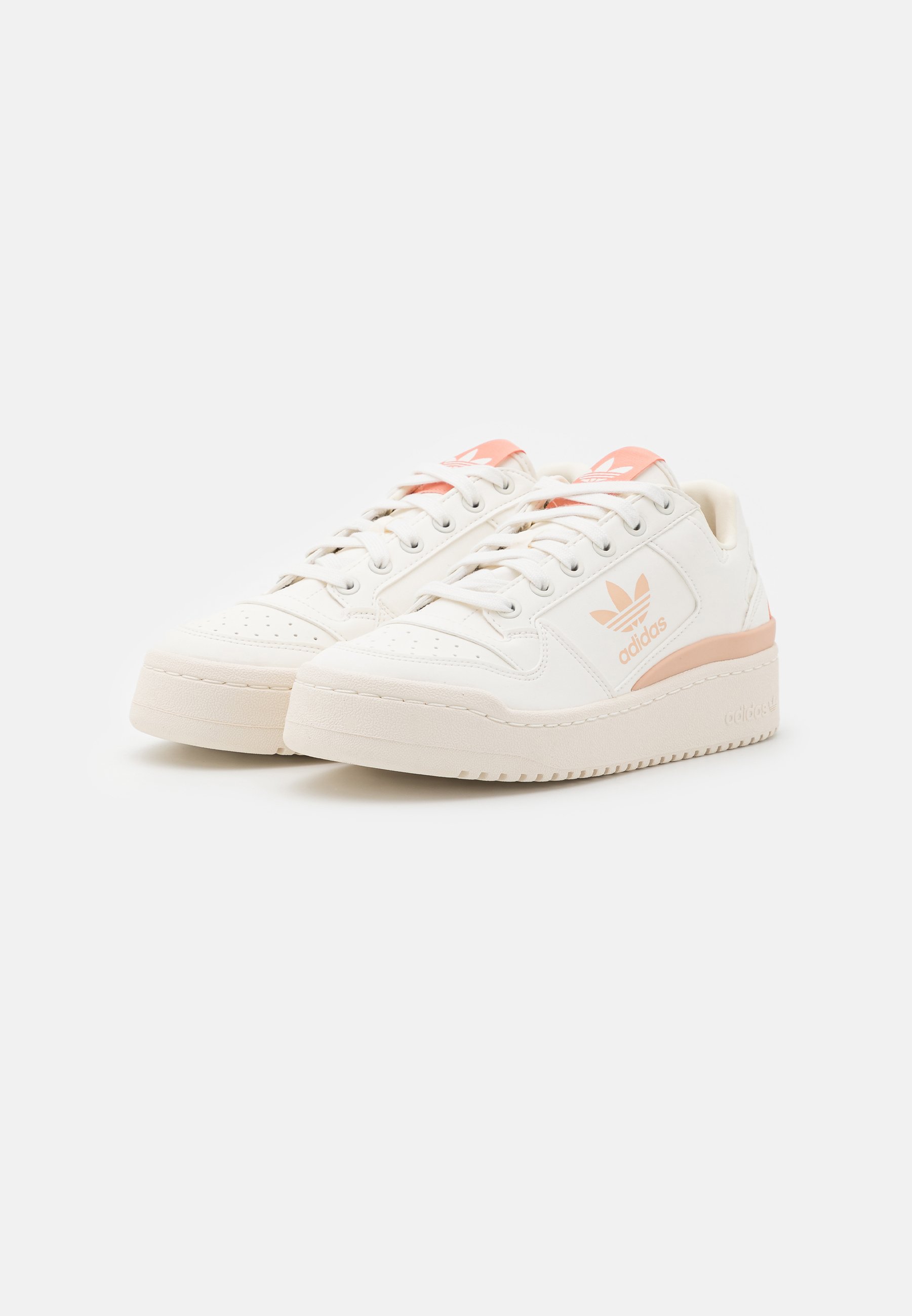 adidas forum bold zalando
