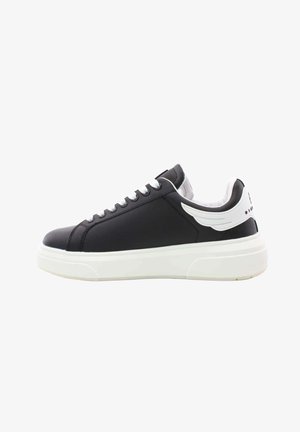 Richmond, JOHN RICHMOND - Sneakers basse - nero