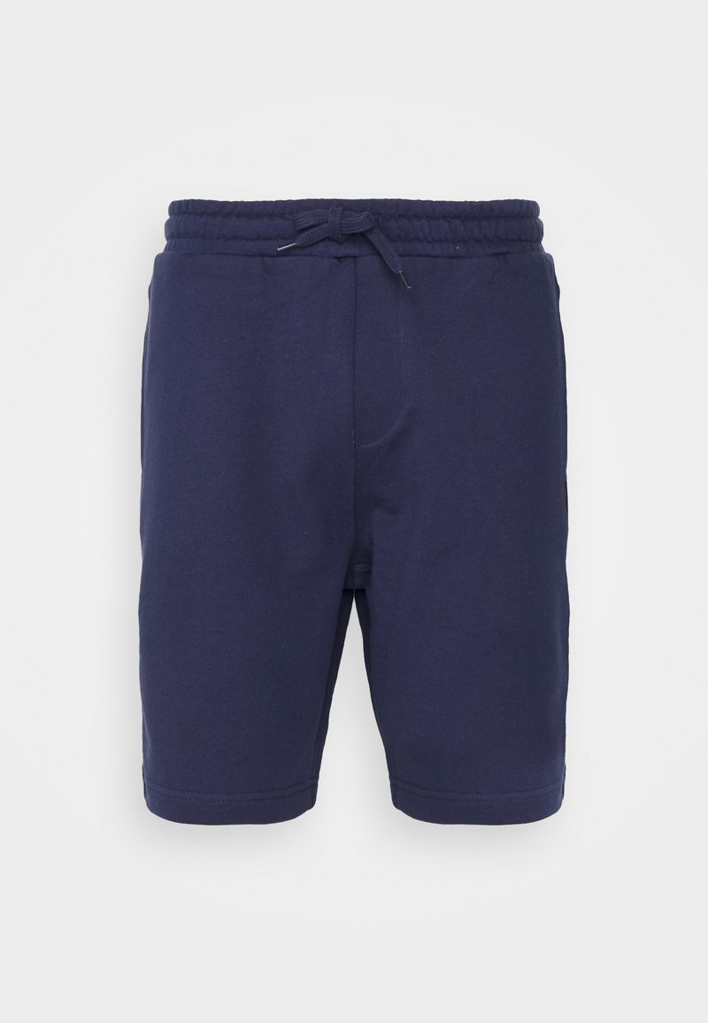 Lyle & Scott Shorts donkerblauw