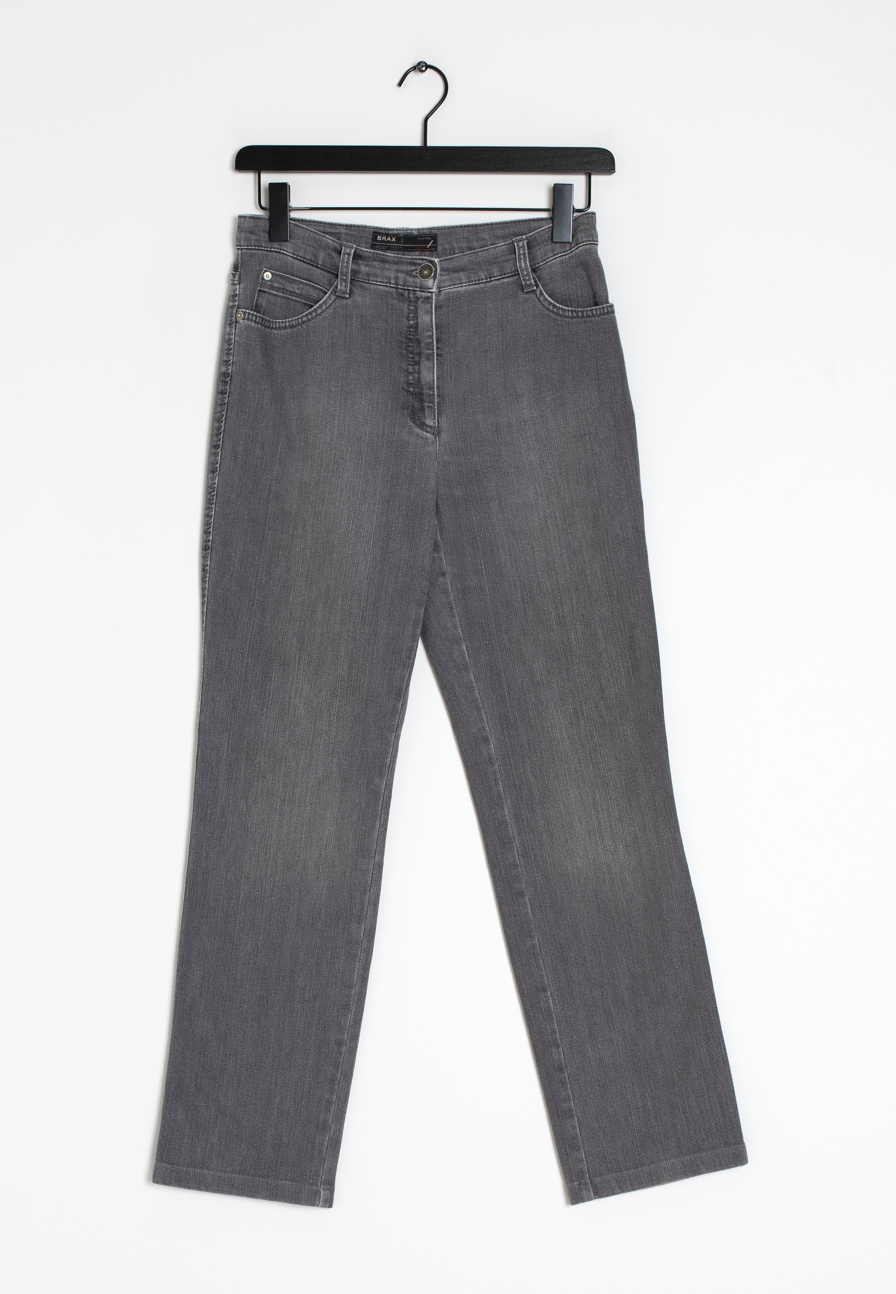 BRAX Jeans slim fit - grey/grigio - Zalando.it