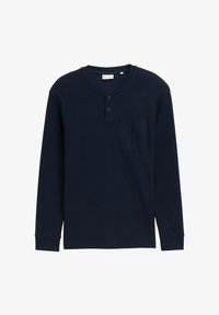 Kijelölve, sky captain blue