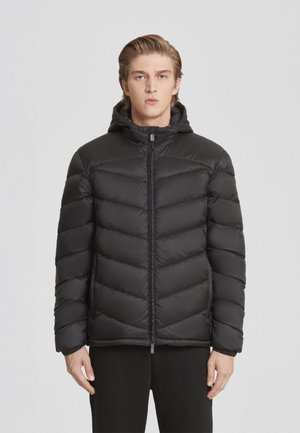 Giacca invernale - black