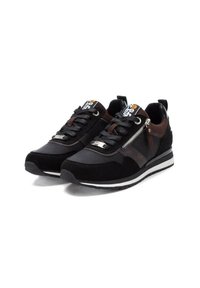 Refresh BÁSICA - Zapatillas - black