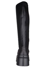*Art AMBERES  - Botas con plataforma - black
