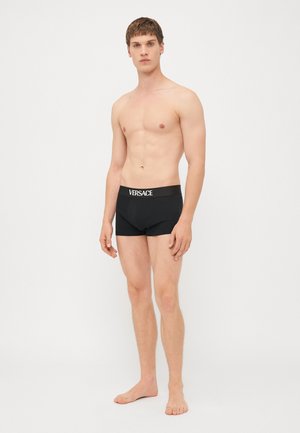 ESSENTIAL TRUNK 2 PACK - Trunks - black