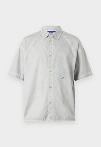 MILLBANK SHIRT - Shirt - grey stone