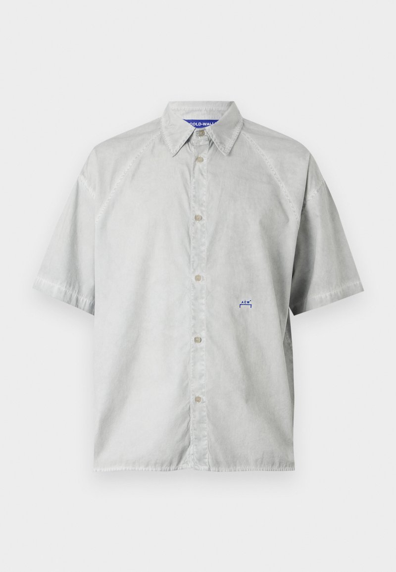 A-COLD-WALL* Overhemd grijs A-COLD-WALL* Overhemd grijs