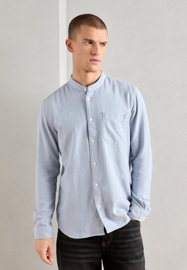 GRANDAD COLLAR - Shirt