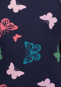 Blue Seven Felpa - blau