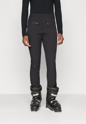 ENIGMA - Skibroek - basic black