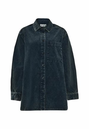 LAYNE  - Hemdbluse - legion blue