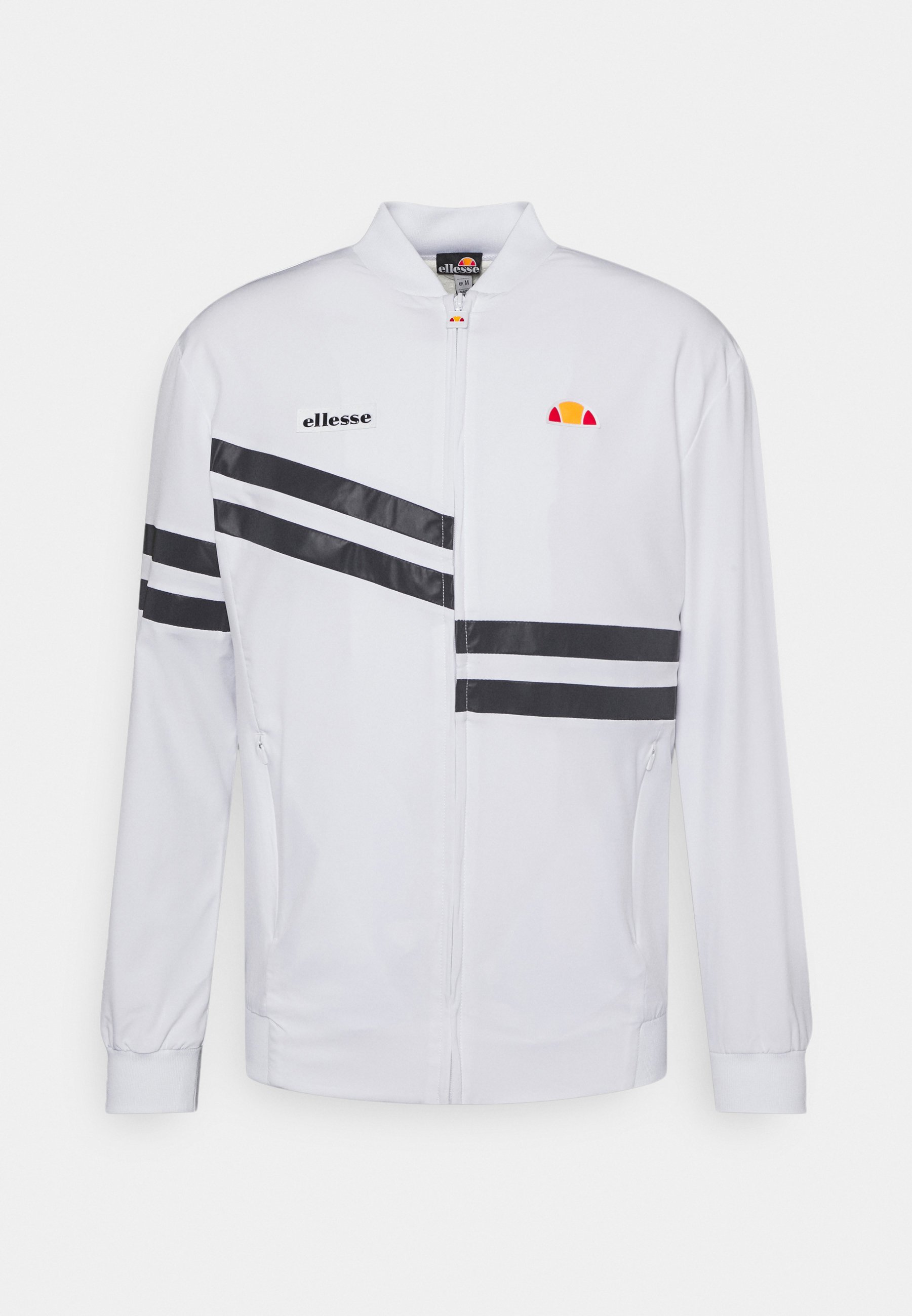tracktop ellesse