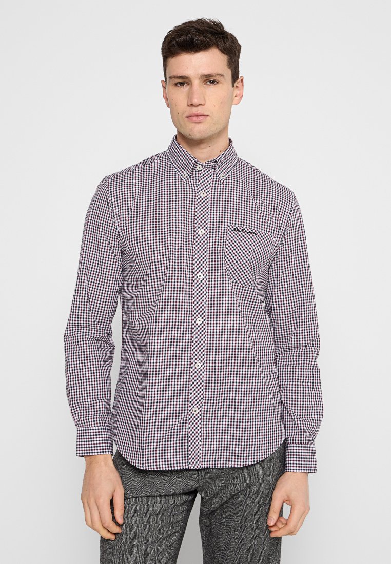 Ben Sherman Overhemd meerkleurig
