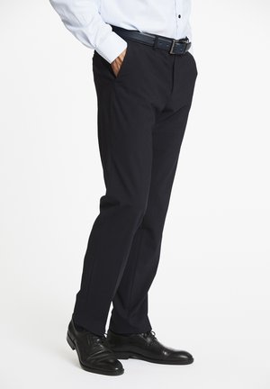 TECHNICAL SUPERFLEX  - Chino - navy