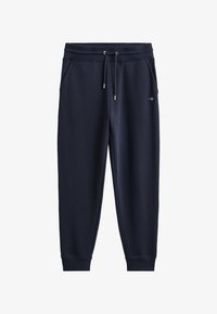 Sélectionné, evening blue