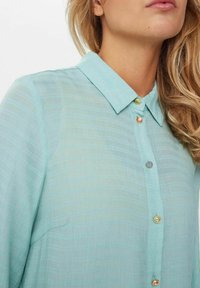Nümph NUDARVA L/S - Camicia - ether
