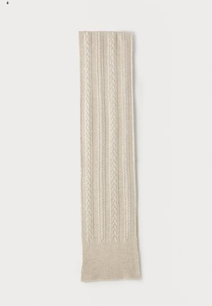 SCARF - Écharpe - lt beige