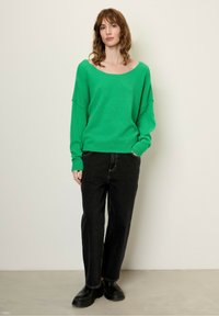 American Vintage DAMSVILLE - Vesta - printemps chine