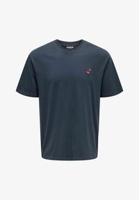 Geselecteerd, blue nights