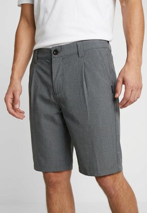 Sublevel, SUBLEVEL KURZE CHINO HOSE - Shorts - grey