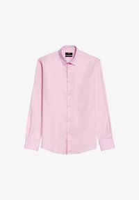 Niewybrane, różowy