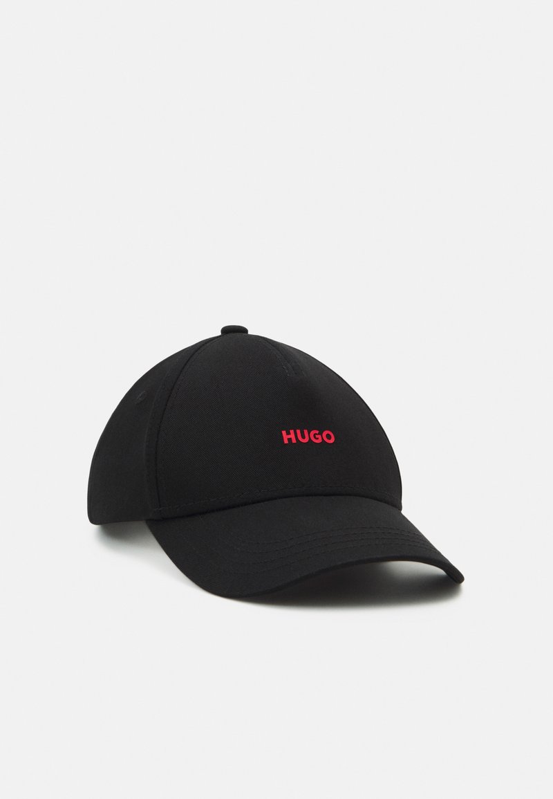 HUGO WOMEN - Cap - black - Zalando