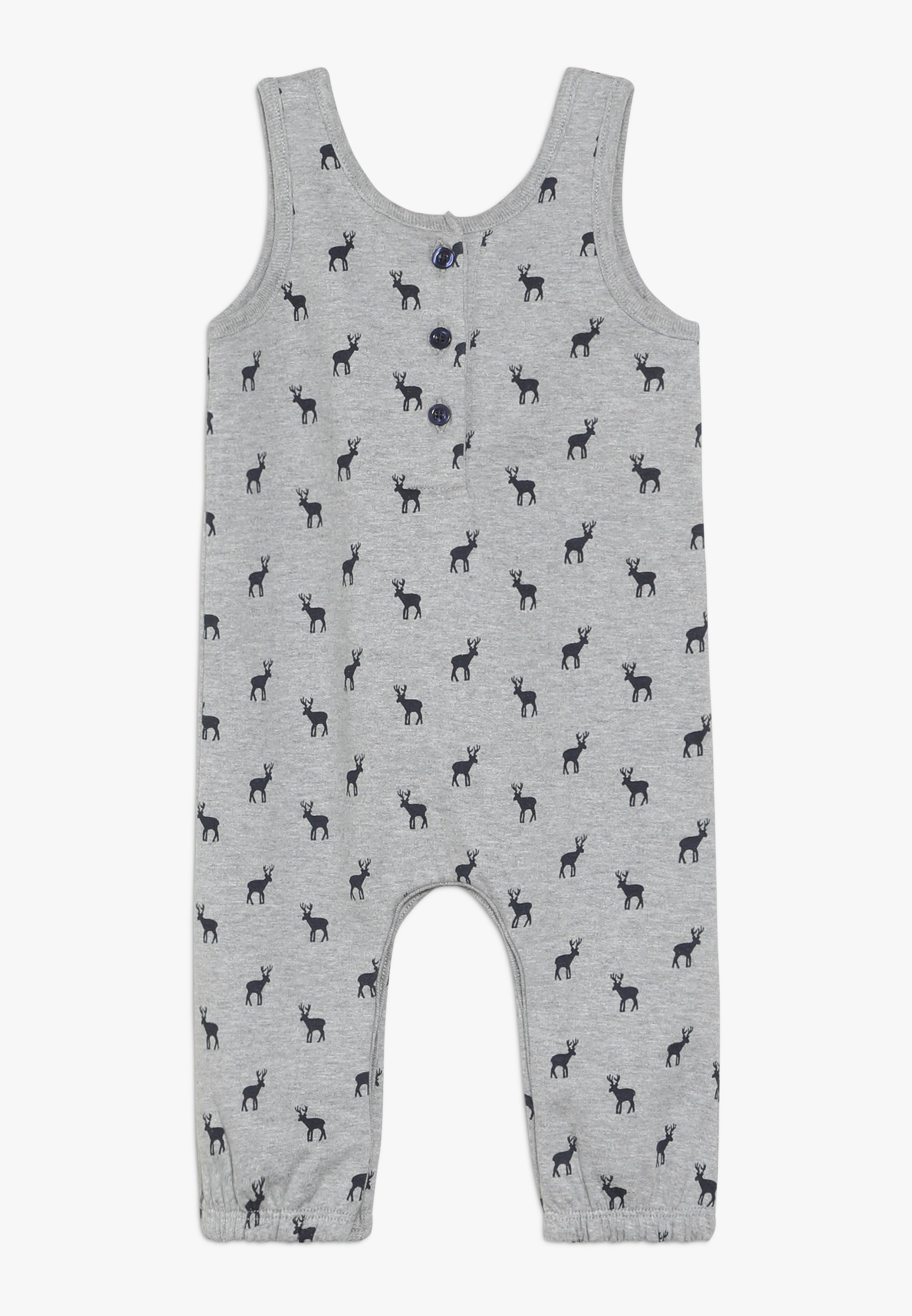 sense organics overall