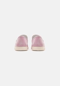 Melvin & Hamilton ADLEY - Įmautiniai batai - pink barbie/white/off white