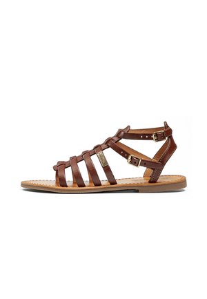 HIKAELA - Sandals - tan