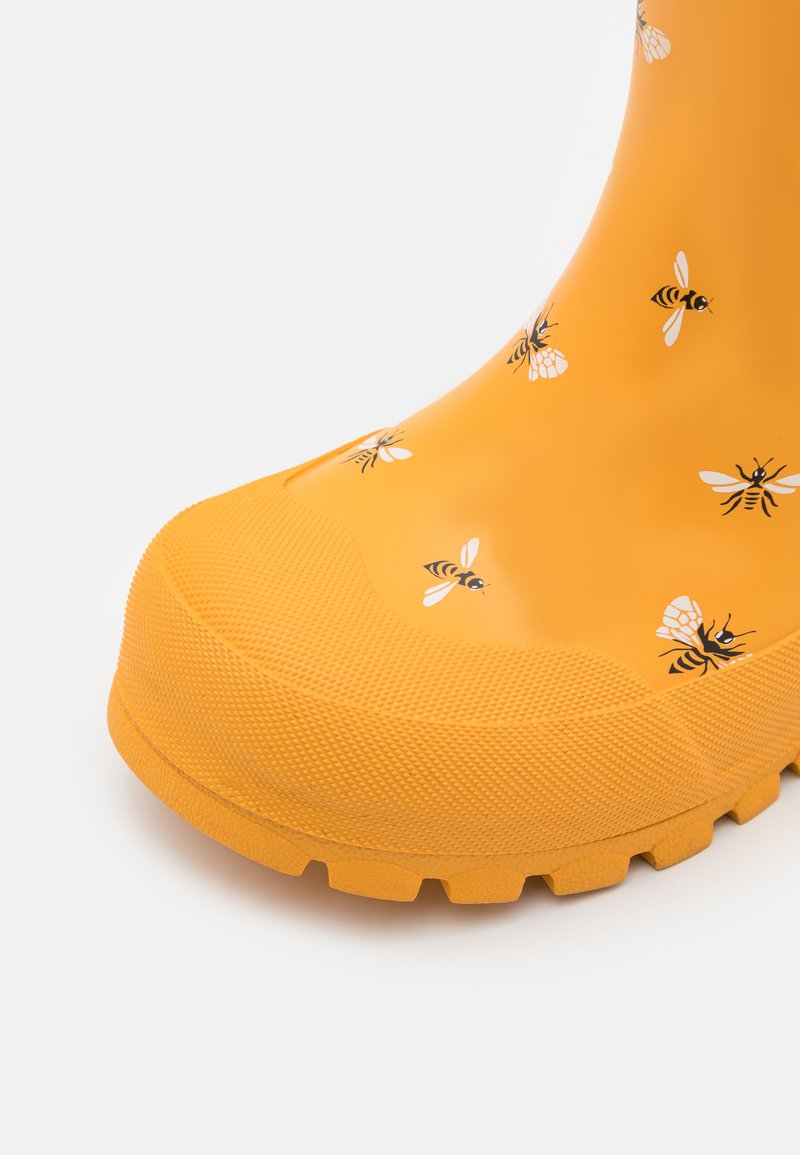 Bottes de pluie Femme JAUNE | Petit Bateau