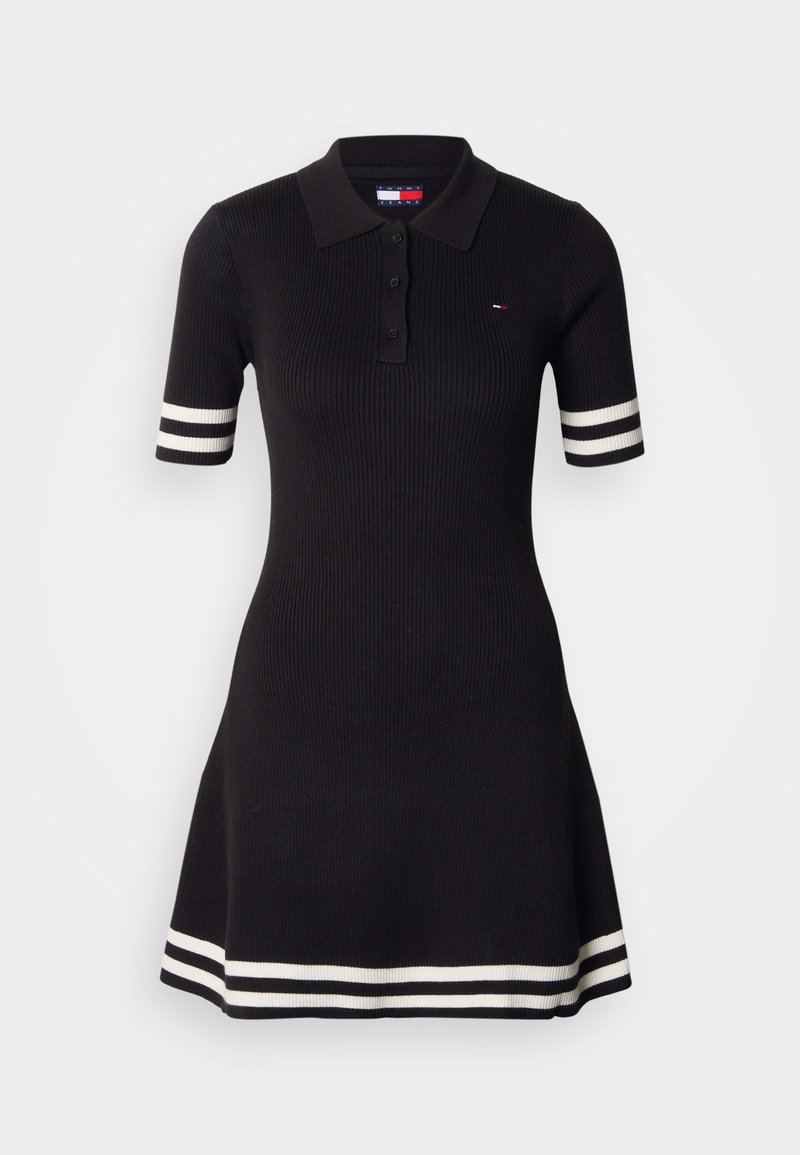 Vestido de punto