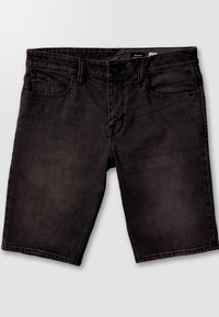 Unselected, black