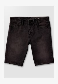 Unselected, black