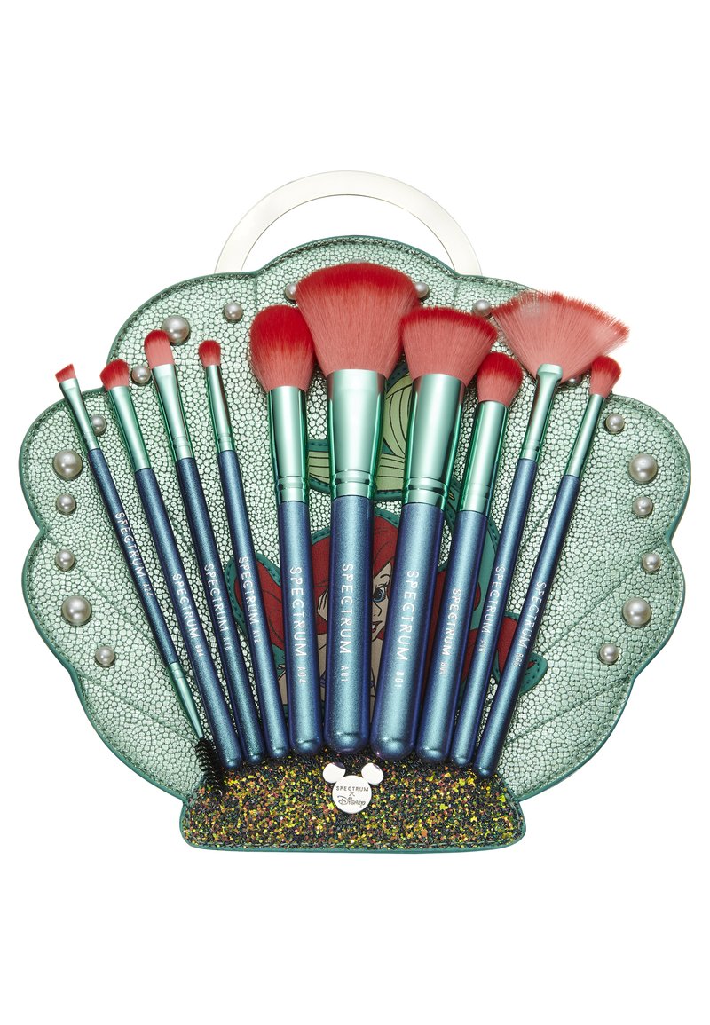Spectrum ARIEL SHELL BRUSH SET Kwastenset Zalando.be