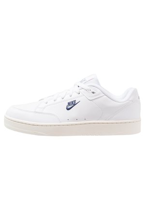 GRANDSTAND II - Zapatillas - white/navy sail/arctic punch