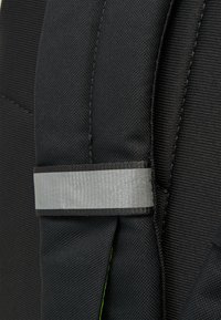 The North Face COURT JESTER UNISEX - Hátizsák - asphalt grey-led/yellow