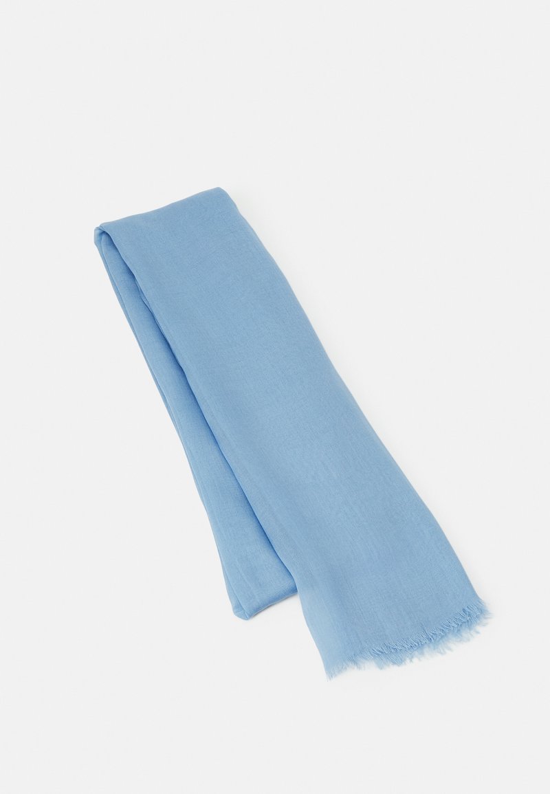 Codello SUPERSOFTER SCHAL - Sjaal - blue light
