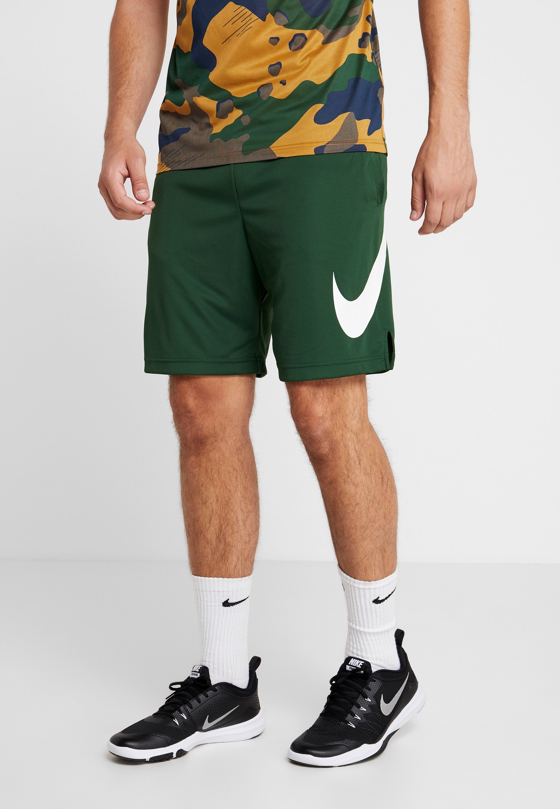 nike performance dry short